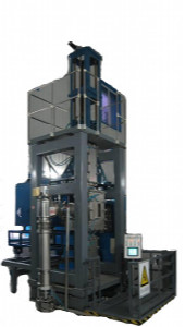 Float Zone Furnance Float Zone Furnance