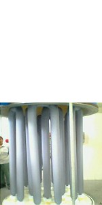 Poly-Silicon Reactor Poly-Silicon Reactor